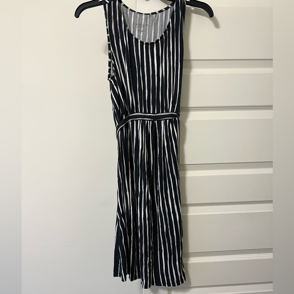 Maternity dress